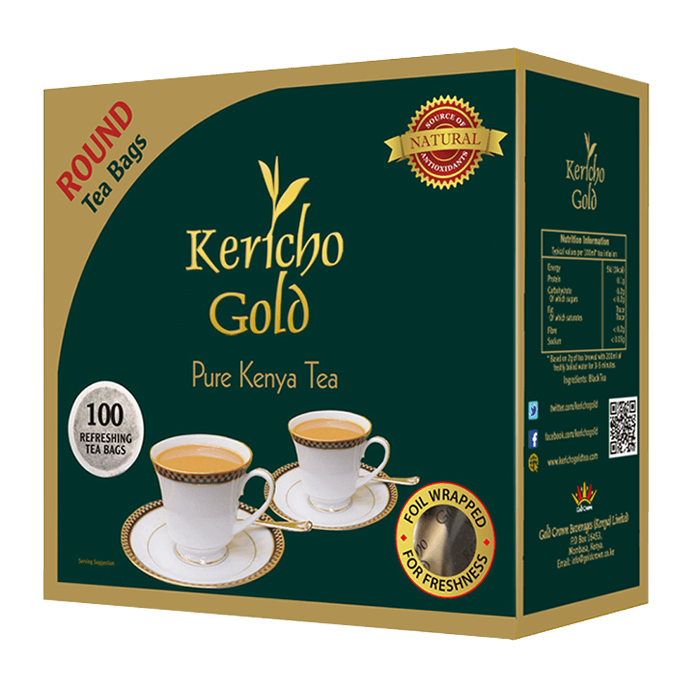 Kericho Gold